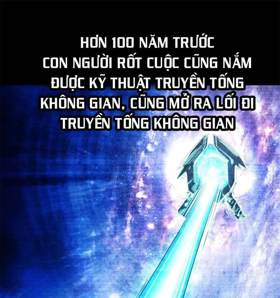 Siêu Cấp Thần Cơ Nhân Nettruyen ZZZ Chương 1 Page 2