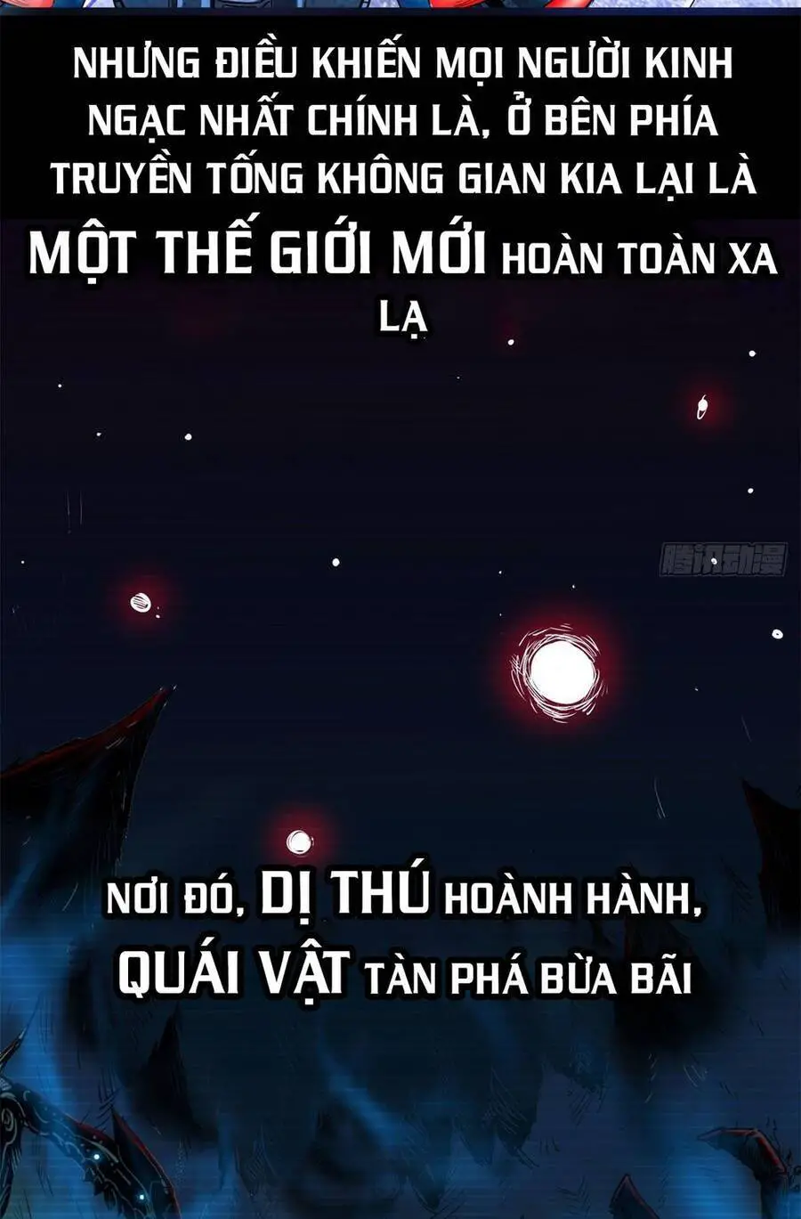 Siêu Cấp Thần Cơ Nhân Nettruyen ZZZ Chương 1 Page 4