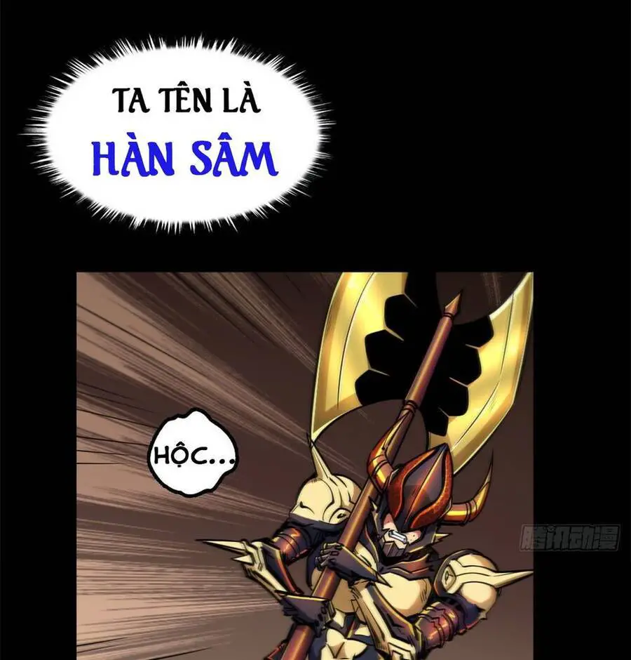 Siêu Cấp Thần Cơ Nhân Nettruyen ZZZ Chương 1 Page 16