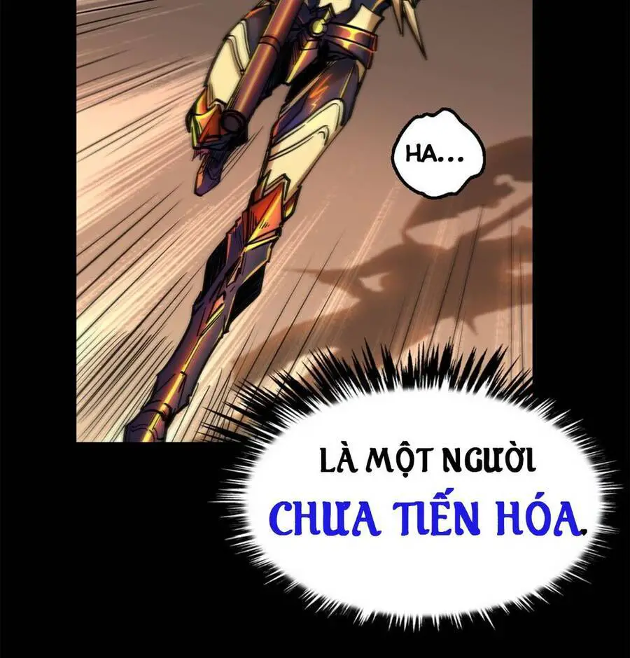 Siêu Cấp Thần Cơ Nhân Nettruyen ZZZ Chương 1 Page 17