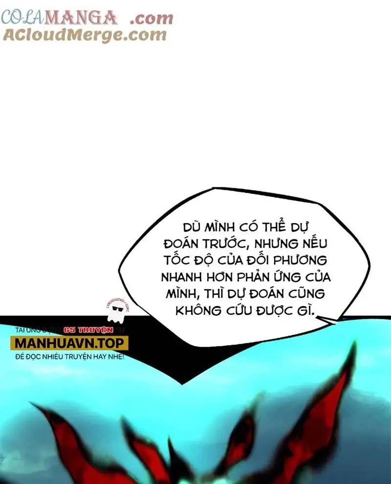 Siêu Cấp Thần Cơ Nhân Nettruyen ZZZ Chương 307 Page 16
