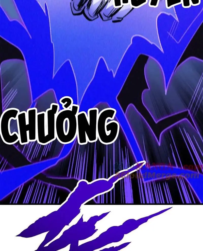 Siêu Cấp Thần Cơ Nhân Nettruyen ZZZ Chương 307 Page 25