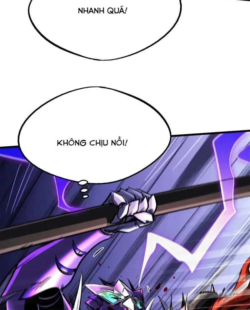 Siêu Cấp Thần Cơ Nhân Nettruyen ZZZ Chương 307 Page 34