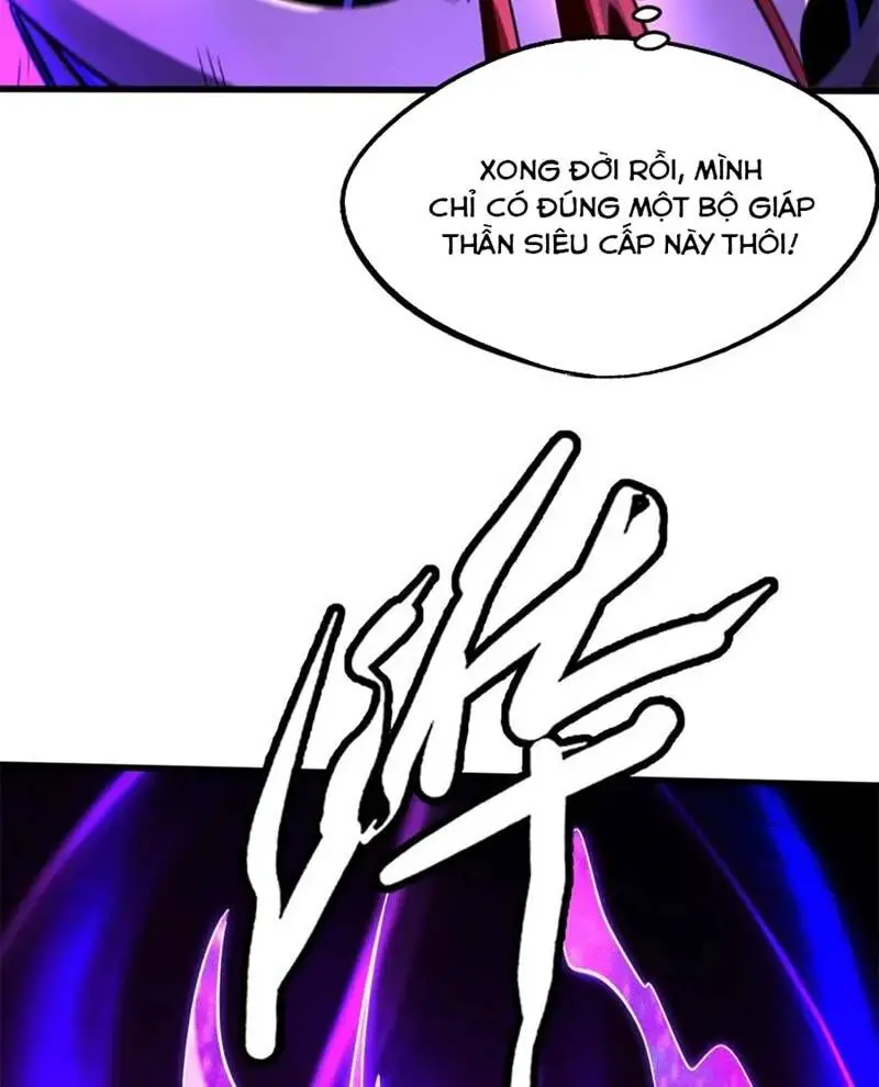 Siêu Cấp Thần Cơ Nhân Nettruyen ZZZ Chương 307 Page 43