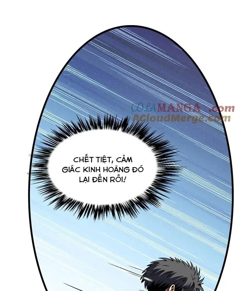 Siêu Cấp Thần Cơ Nhân Nettruyen ZZZ Chương 307 Page 56