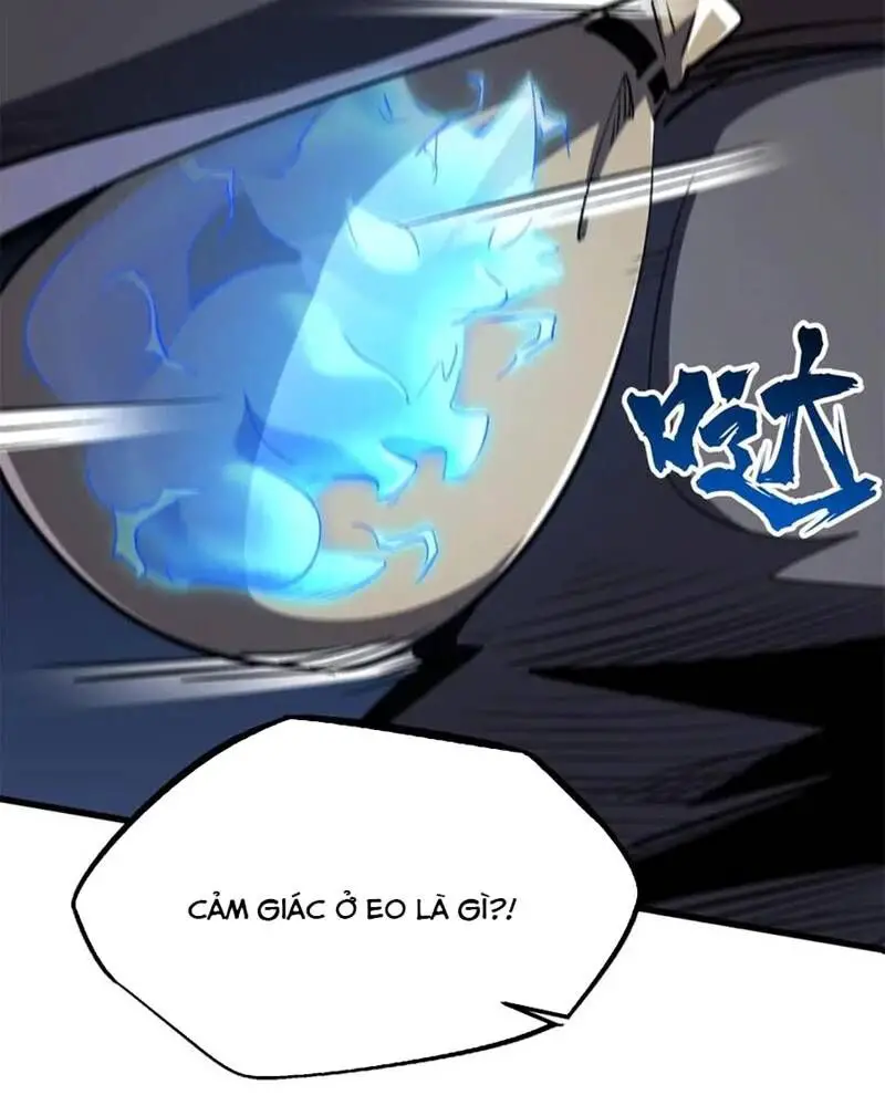 Siêu Cấp Thần Cơ Nhân Nettruyen ZZZ Chương 307 Page 68