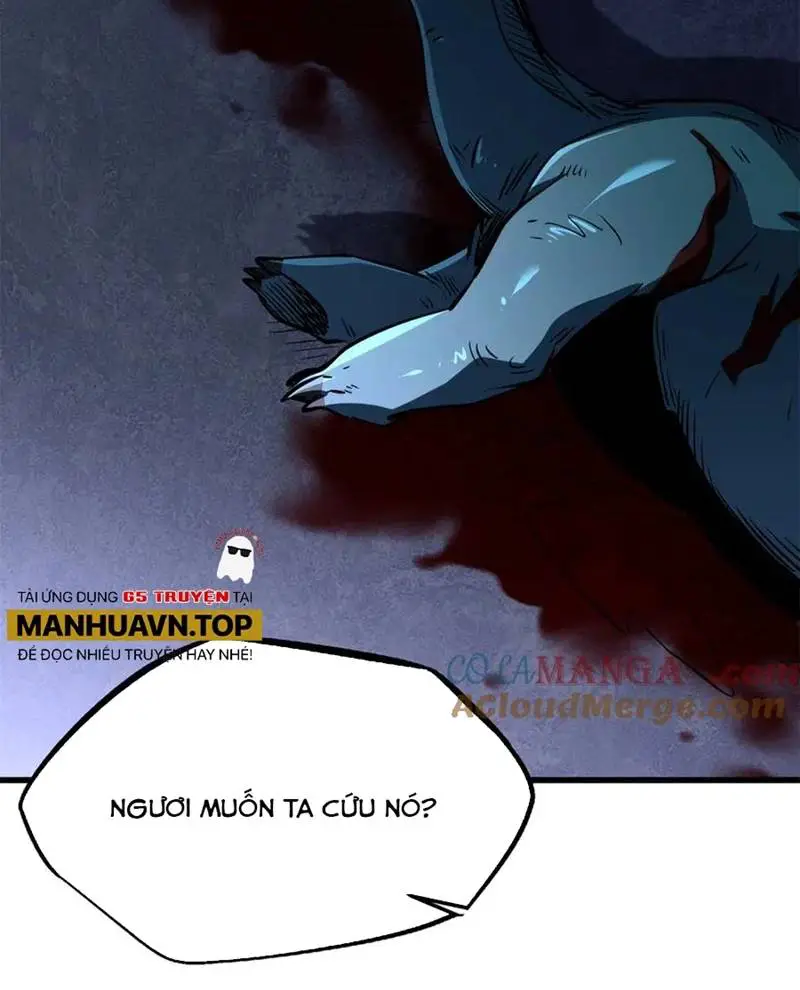 Siêu Cấp Thần Cơ Nhân Nettruyen ZZZ Chương 309 Page 42
