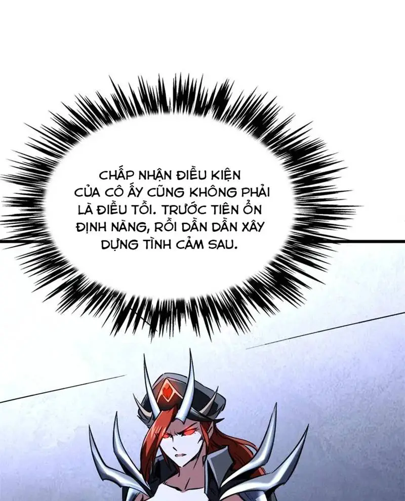 Siêu Cấp Thần Cơ Nhân Nettruyen ZZZ Chương 309 Page 69
