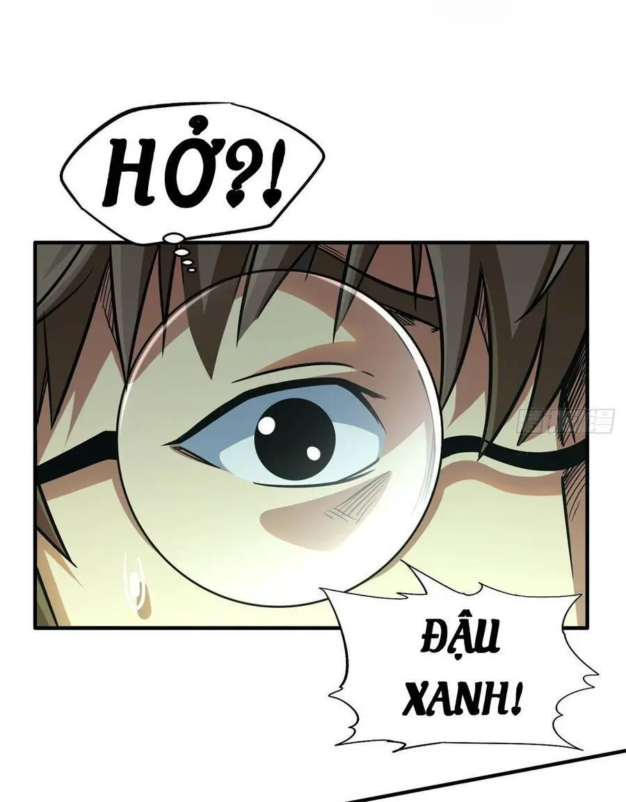 Siêu Cấp Thần Cơ Nhân Nettruyen ZZZ Chương 3 Page 38