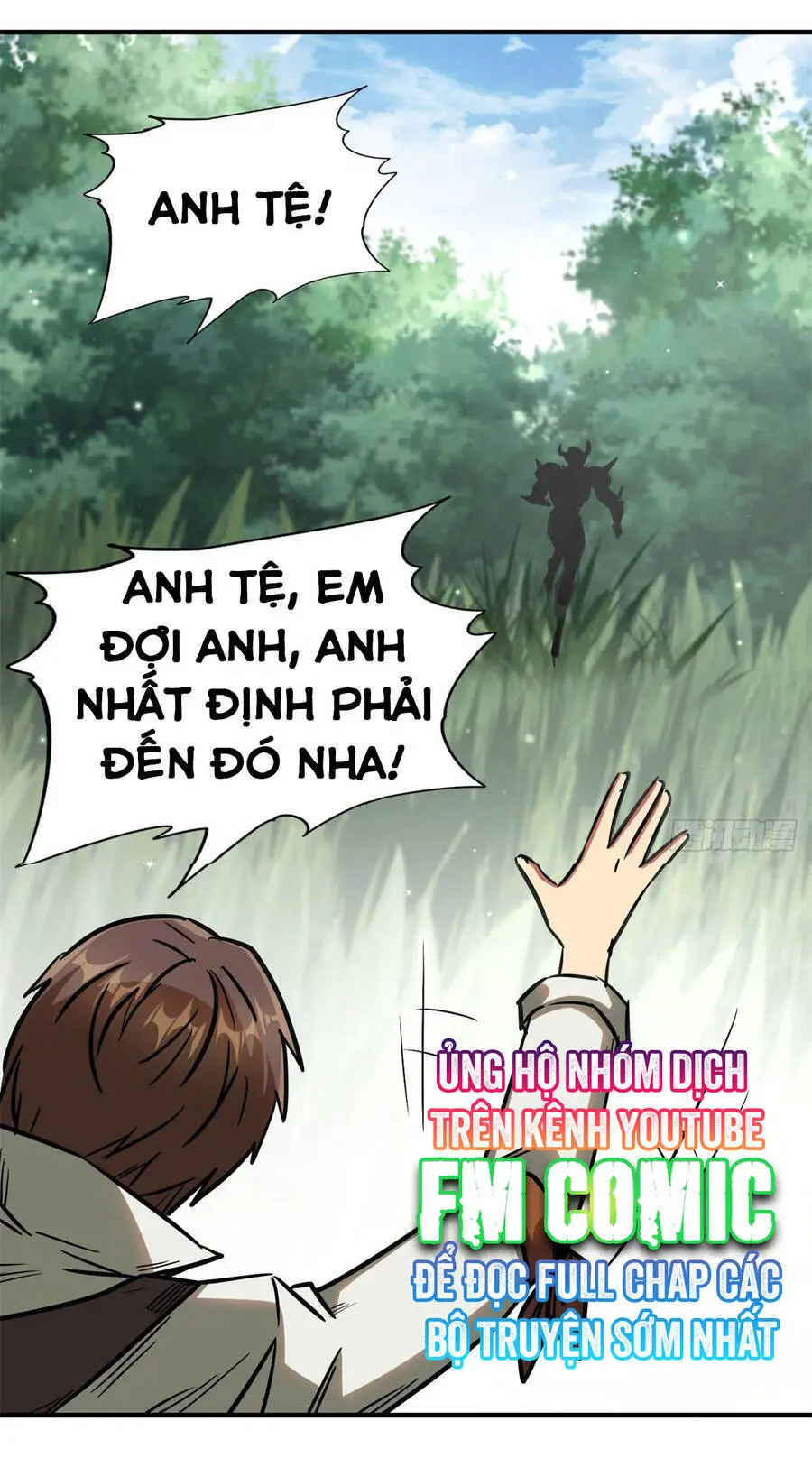 Siêu Cấp Thần Cơ Nhân Nettruyen ZZZ Chương 3 Page 52