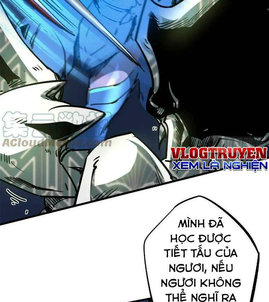 Siêu Cấp Thần Cơ Nhân Nettruyen ZZZ Chương 107 Page 6