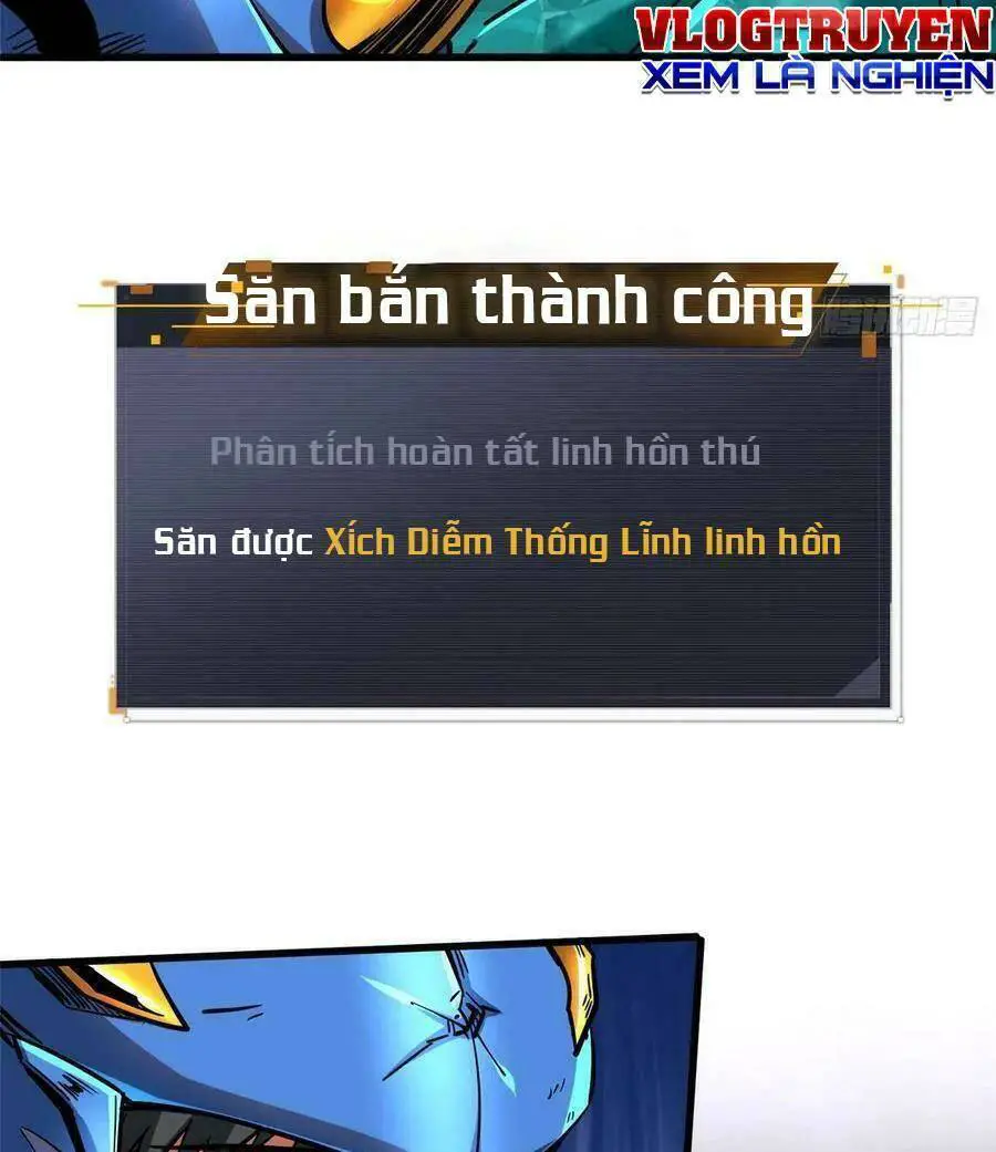 Siêu Cấp Thần Cơ Nhân Nettruyen ZZZ Chương 107 Page 19