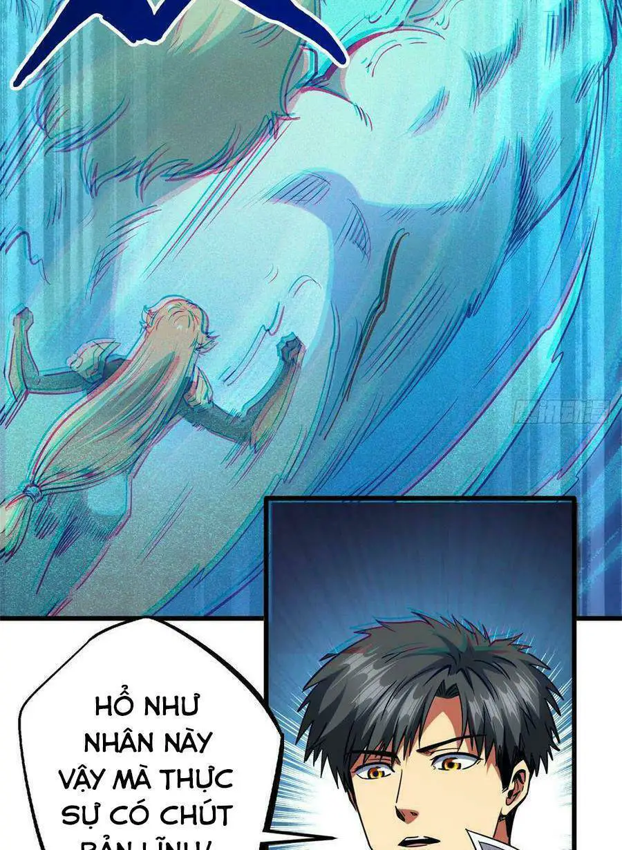 Siêu Cấp Thần Cơ Nhân Nettruyen ZZZ Chương 107 Page 39