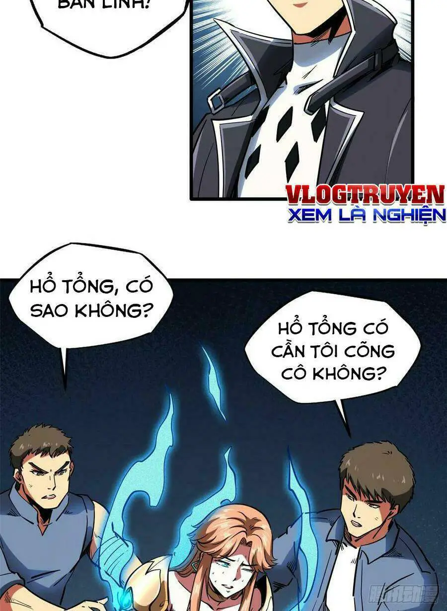 Siêu Cấp Thần Cơ Nhân Nettruyen ZZZ Chương 107 Page 40