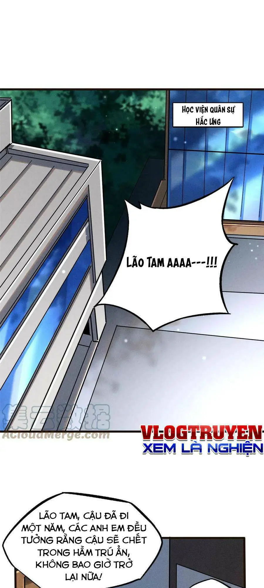 Siêu Cấp Thần Cơ Nhân Nettruyen ZZZ Chương 108 Page 16