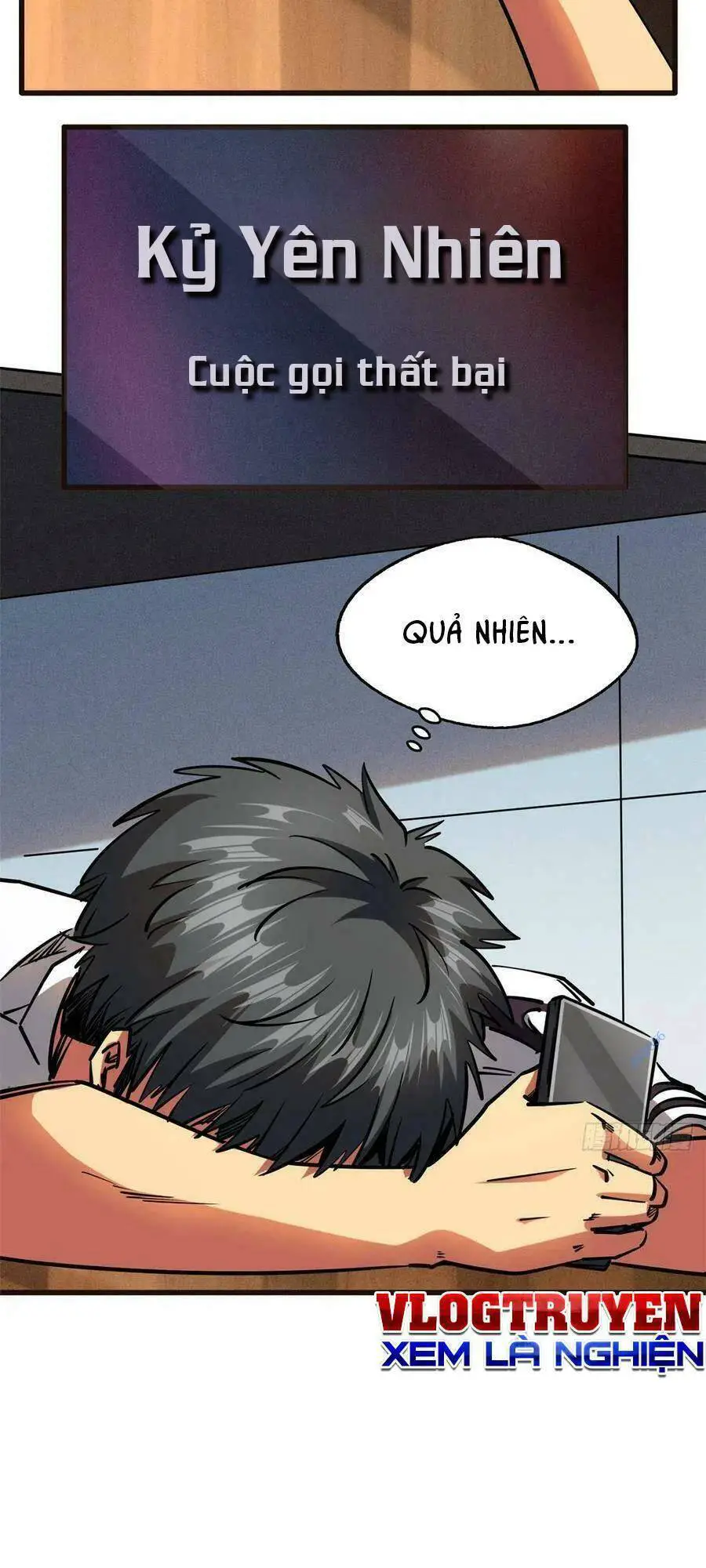 Siêu Cấp Thần Cơ Nhân Nettruyen ZZZ Chương 108 Page 23