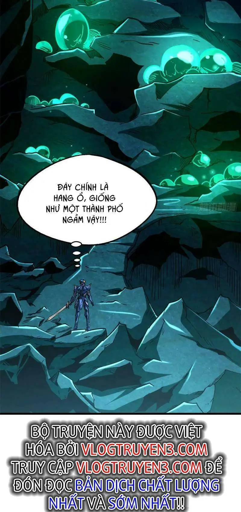 Siêu Cấp Thần Cơ Nhân Nettruyen ZZZ Chương 105 Page 14