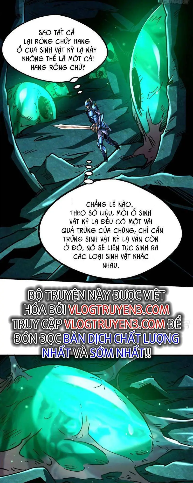 Siêu Cấp Thần Cơ Nhân Nettruyen ZZZ Chương 105 Page 18