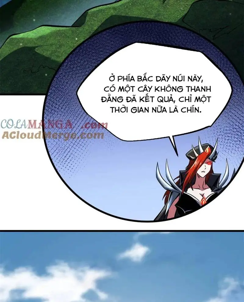 Siêu Cấp Thần Cơ Nhân Nettruyen ZZZ Chương 310 Page 66