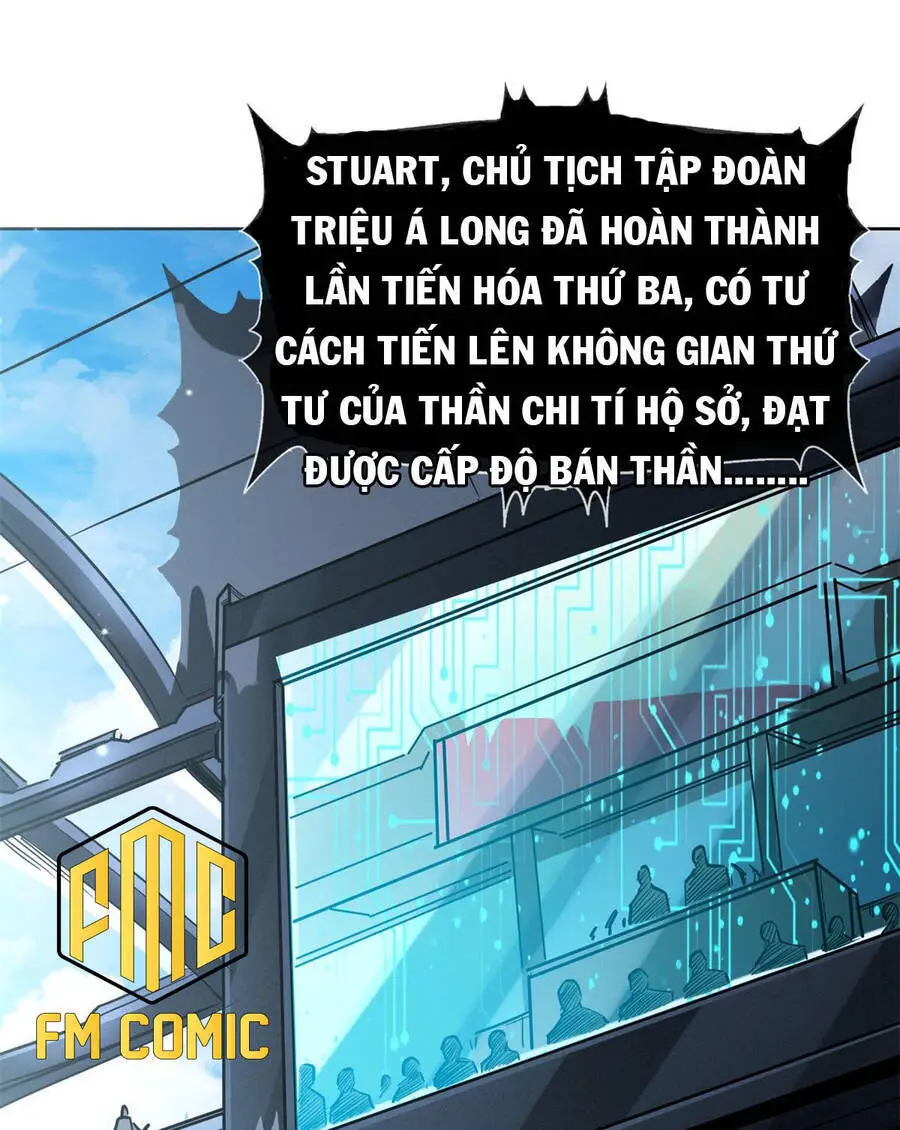 Siêu Cấp Thần Cơ Nhân Nettruyen ZZZ Chương 2 Page 46