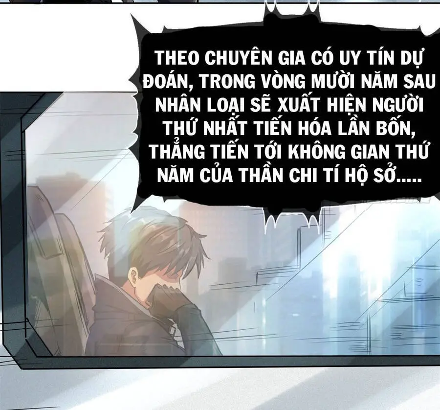 Siêu Cấp Thần Cơ Nhân Nettruyen ZZZ Chương 2 Page 49