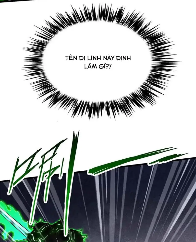 Siêu Cấp Thần Cơ Nhân Nettruyen ZZZ Chương 306 Page 64