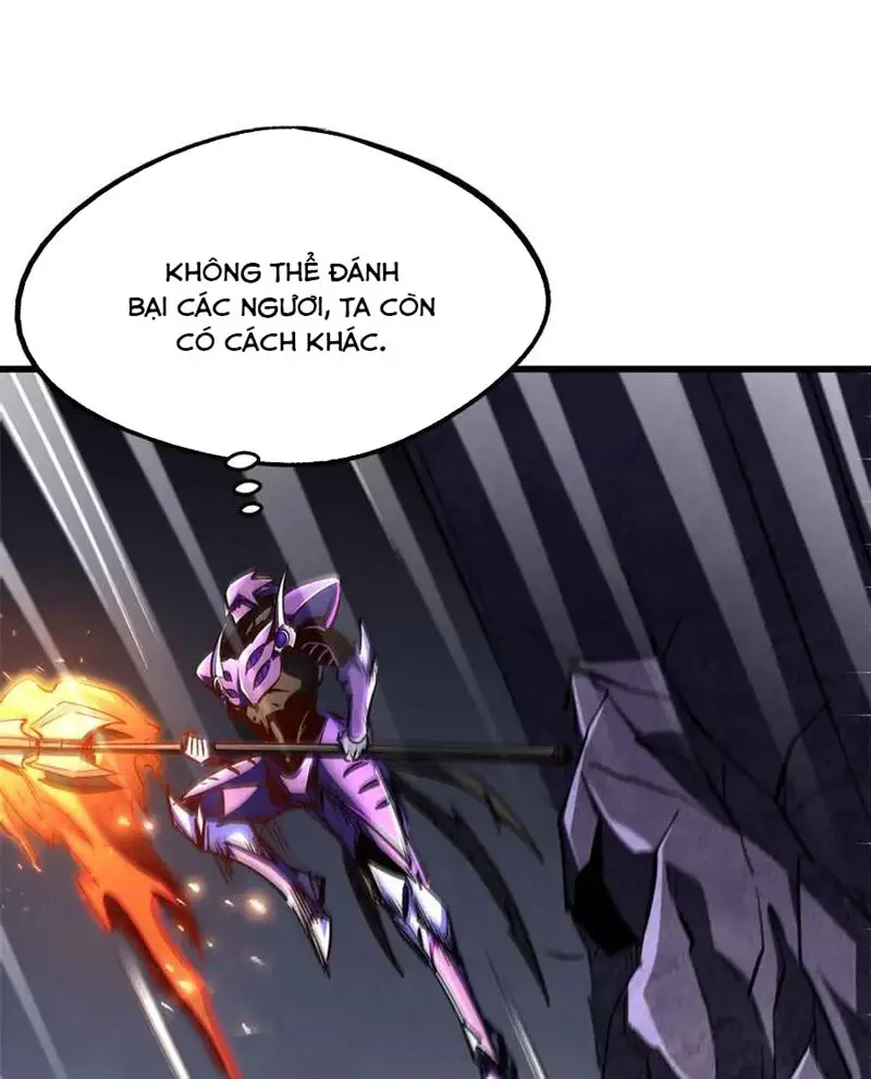 Siêu Cấp Thần Cơ Nhân Nettruyen ZZZ Chương 304 Page 24
