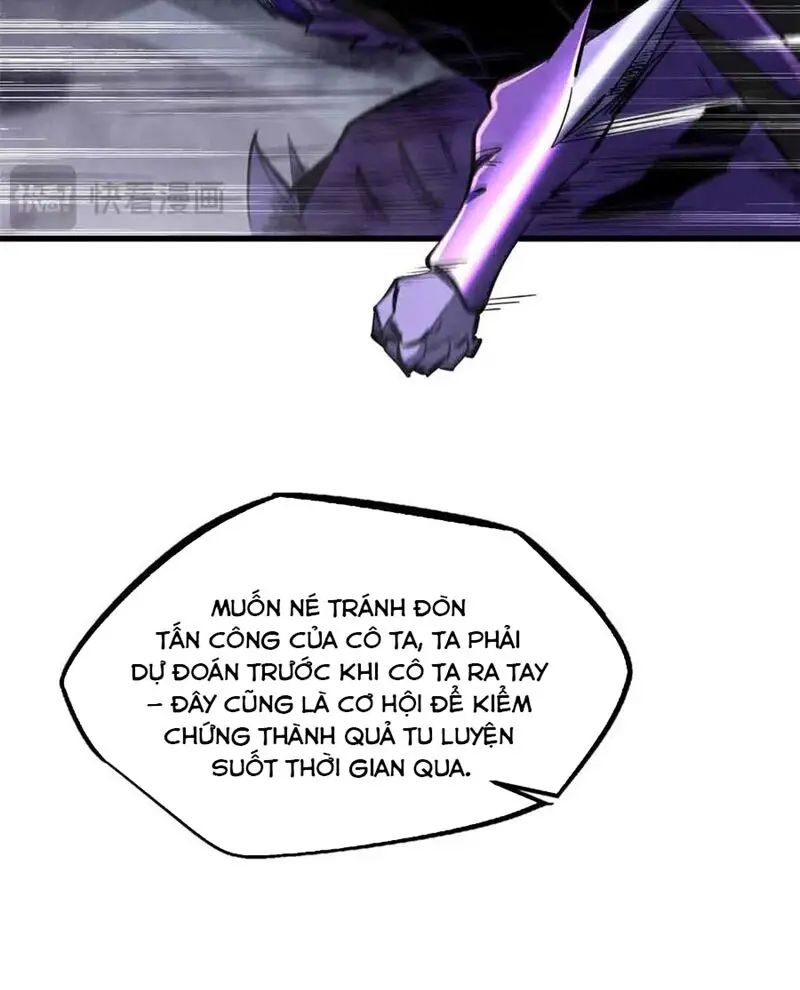 Siêu Cấp Thần Cơ Nhân Nettruyen ZZZ Chương 305 Page 54
