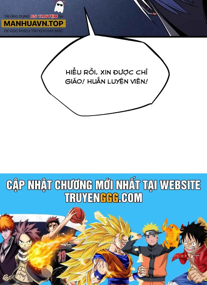 Siêu Cấp Thần Cơ Nhân Nettruyen ZZZ Chương 298 Page 76