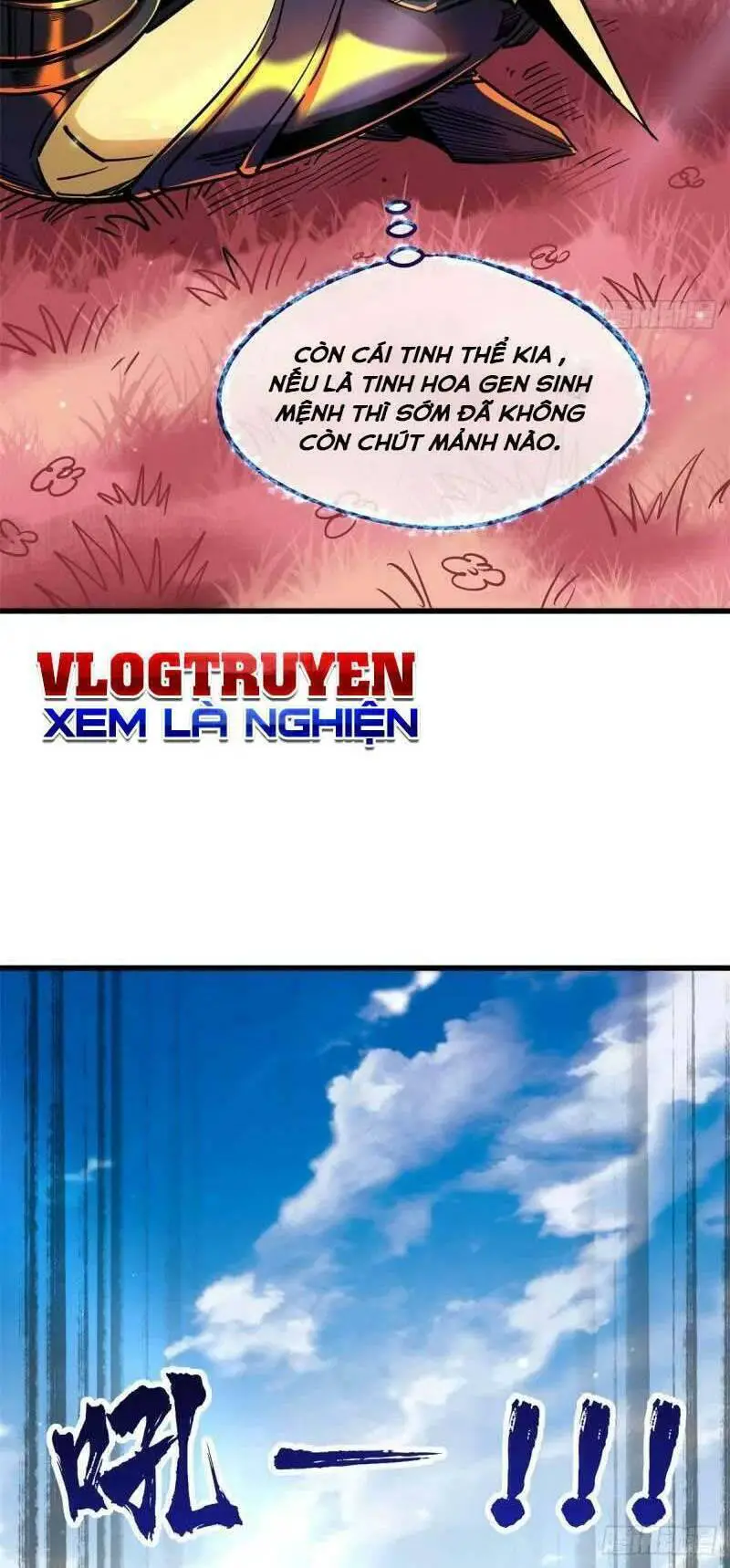 Siêu Cấp Thần Cơ Nhân Nettruyen ZZZ Chương 102 Page 4