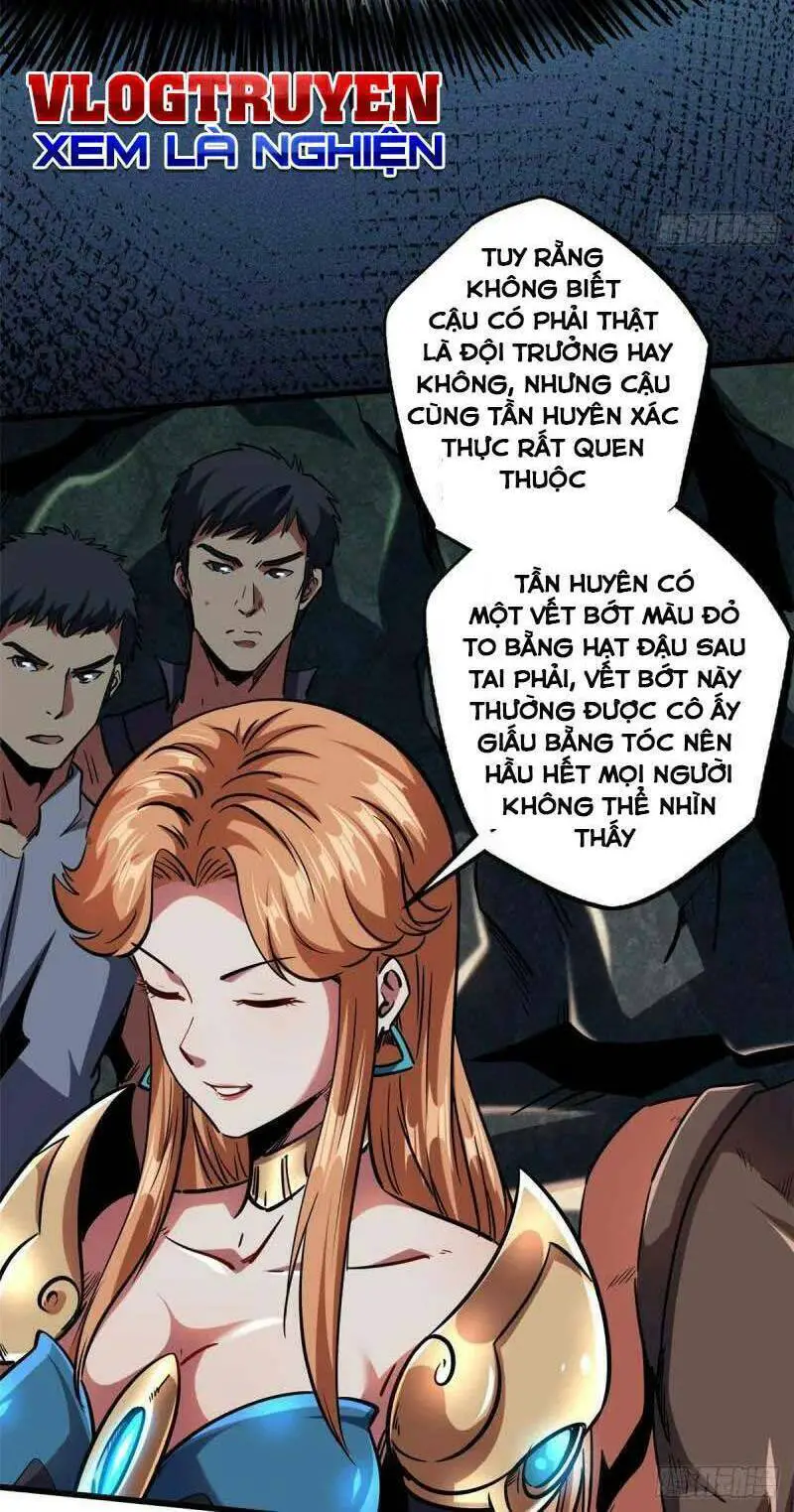 Siêu Cấp Thần Cơ Nhân Nettruyen ZZZ Chương 102 Page 32