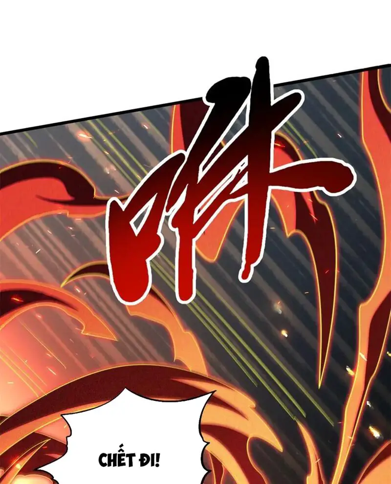 Siêu Cấp Thần Cơ Nhân Nettruyen ZZZ Chương 301 Page 43