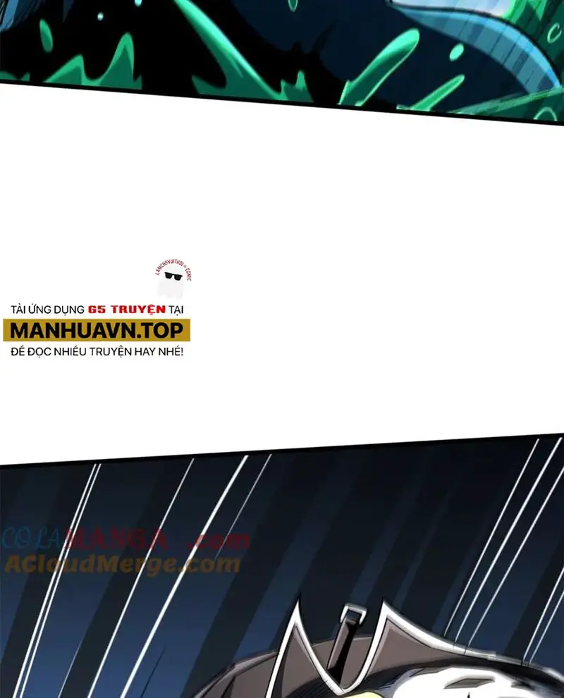 Siêu Cấp Thần Cơ Nhân Nettruyen ZZZ Chương 301 Page 51