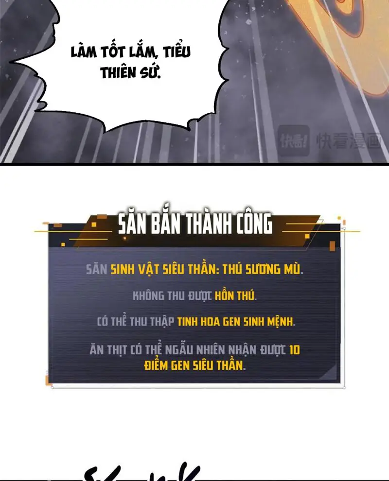 Siêu Cấp Thần Cơ Nhân Nettruyen ZZZ Chương 303 Page 40