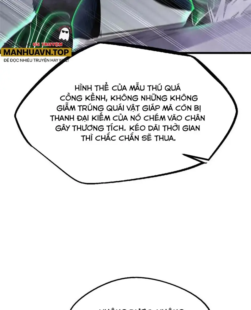 Siêu Cấp Thần Cơ Nhân Nettruyen ZZZ Chương 303 Page 70
