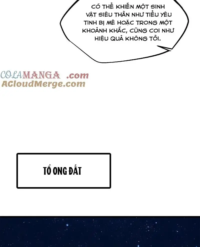 Siêu Cấp Thần Cơ Nhân Nettruyen ZZZ Chương 295 Page 43