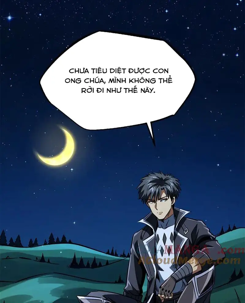 Siêu Cấp Thần Cơ Nhân Nettruyen ZZZ Chương 295 Page 44