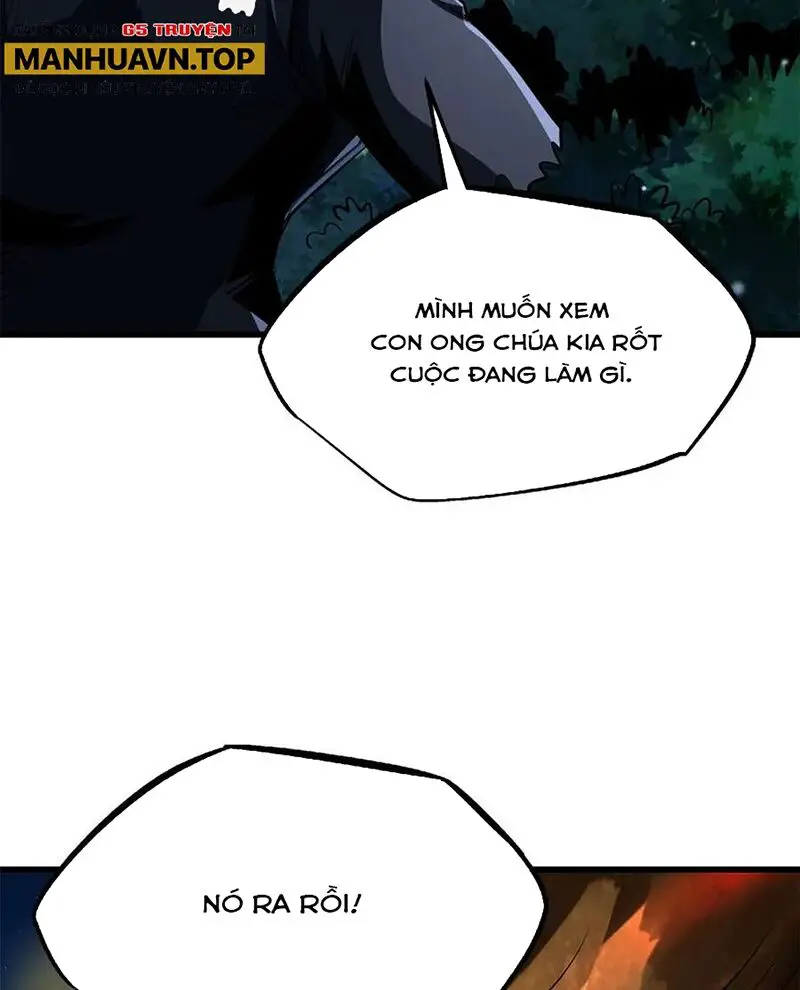 Siêu Cấp Thần Cơ Nhân Nettruyen ZZZ Chương 295 Page 47