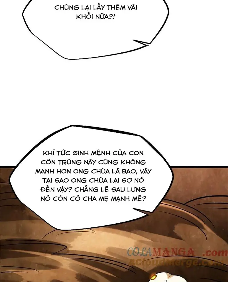 Siêu Cấp Thần Cơ Nhân Nettruyen ZZZ Chương 295 Page 69