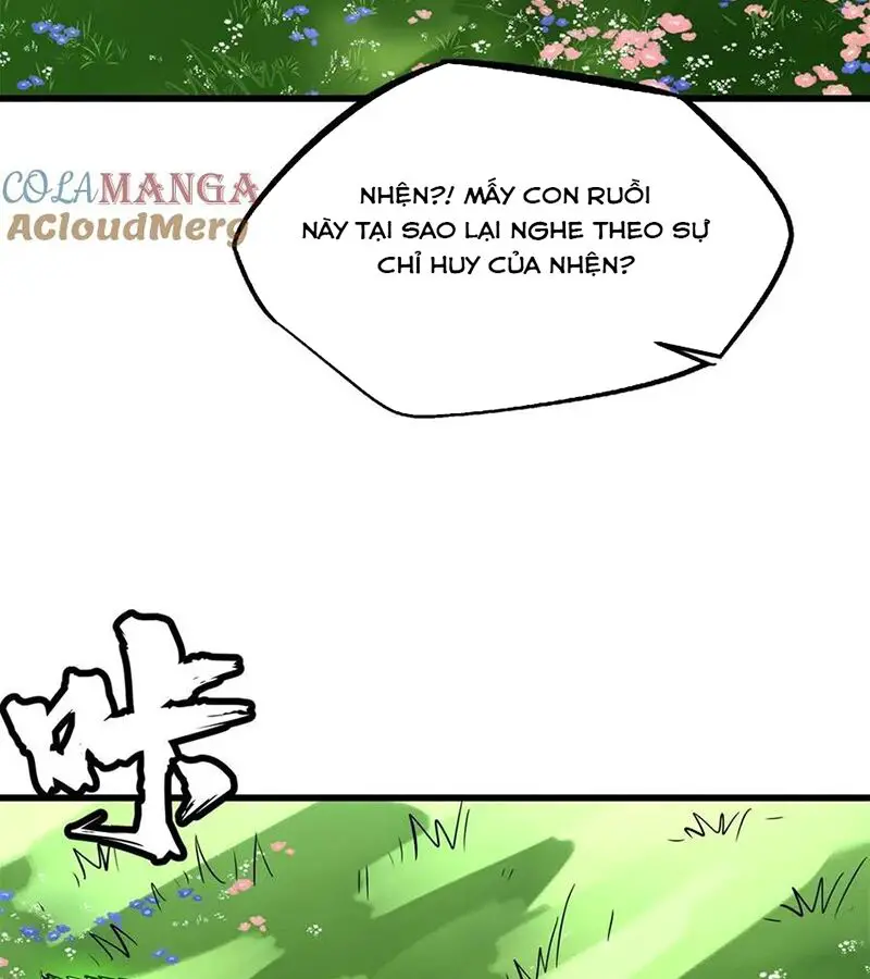 Siêu Cấp Thần Cơ Nhân Nettruyen ZZZ Chương 294 Page 26