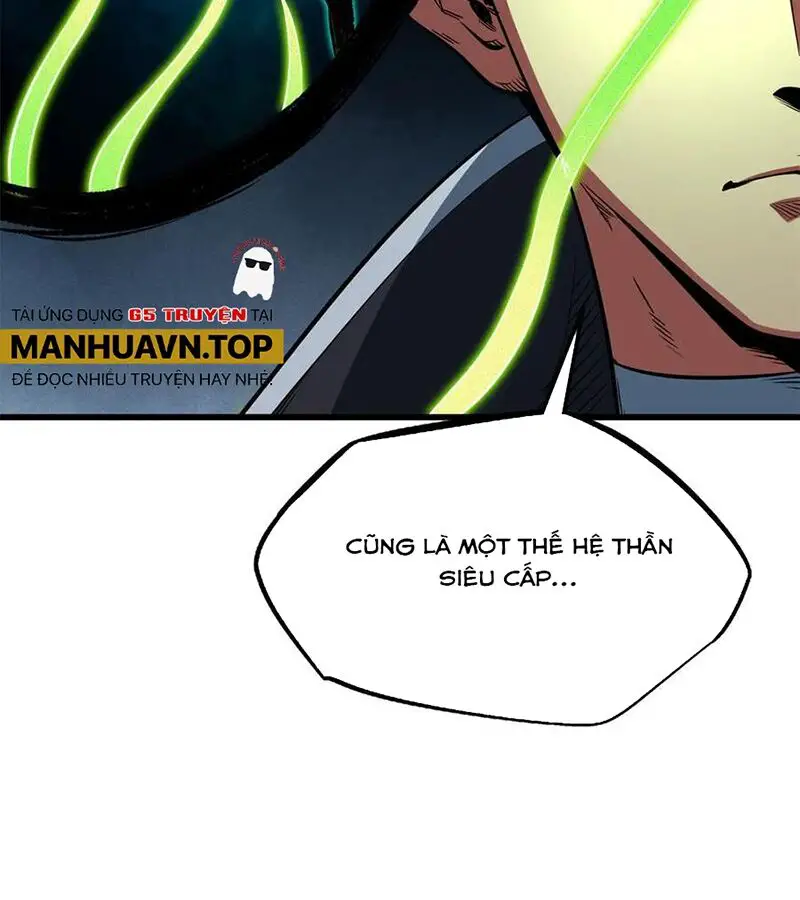 Siêu Cấp Thần Cơ Nhân Nettruyen ZZZ Chương 294 Page 29