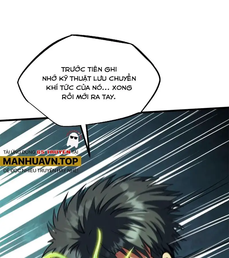 Siêu Cấp Thần Cơ Nhân Nettruyen ZZZ Chương 294 Page 47