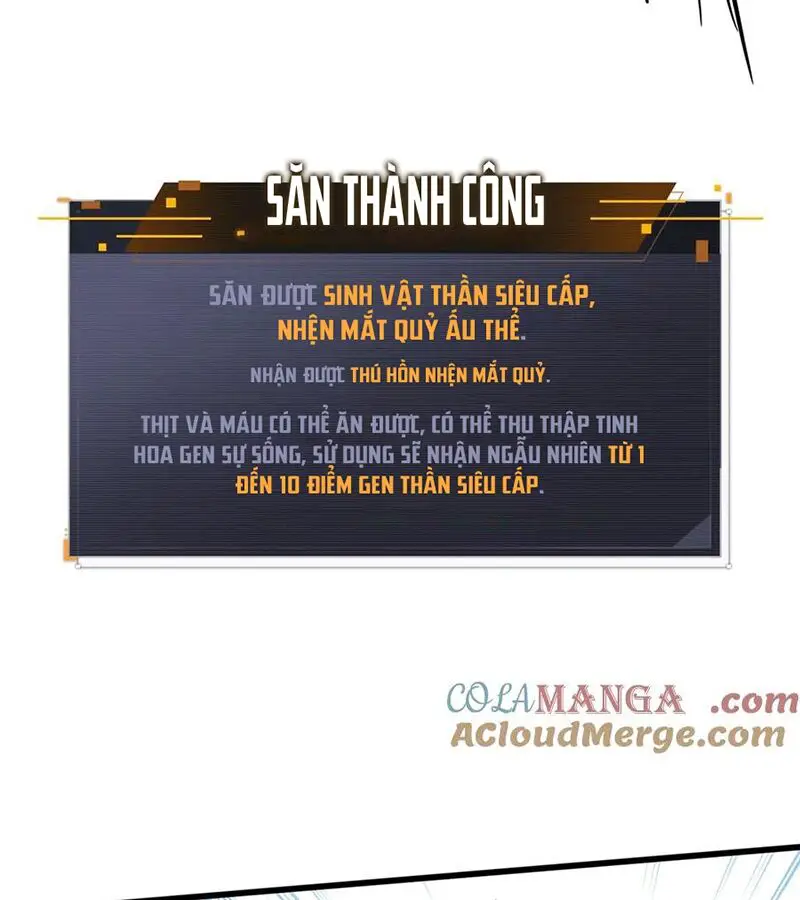 Siêu Cấp Thần Cơ Nhân Nettruyen ZZZ Chương 294 Page 54