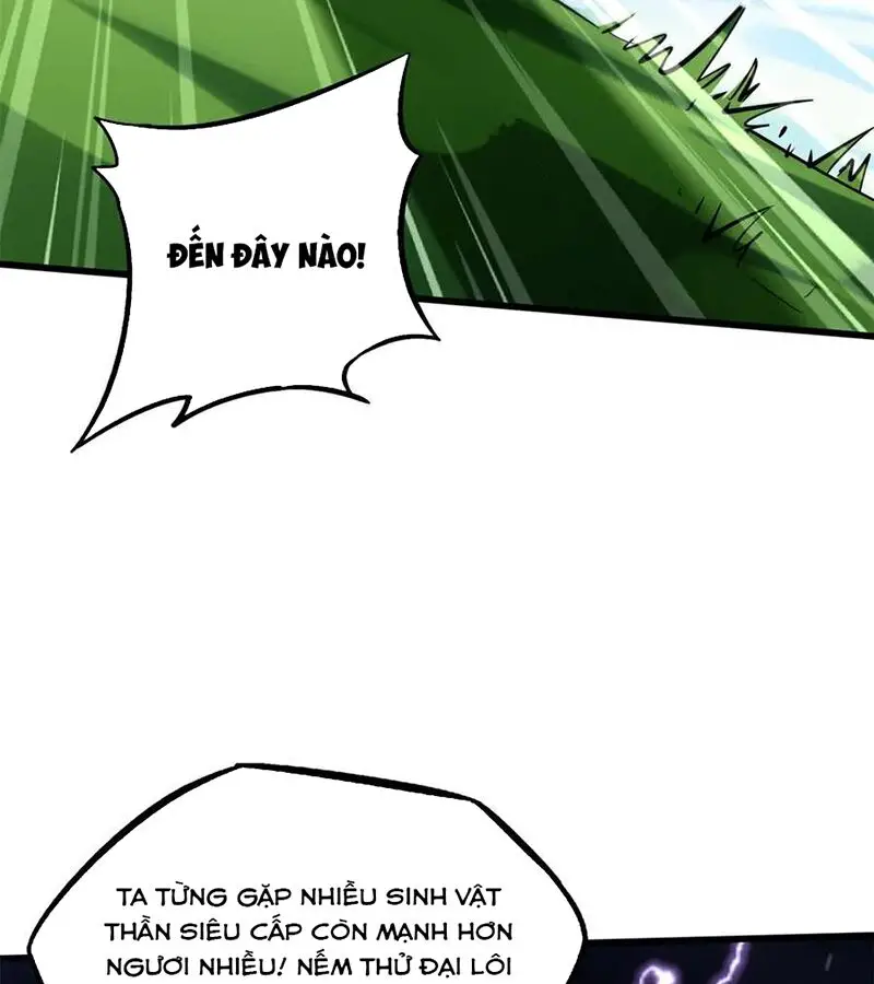 Siêu Cấp Thần Cơ Nhân Nettruyen ZZZ Chương 294 Page 58