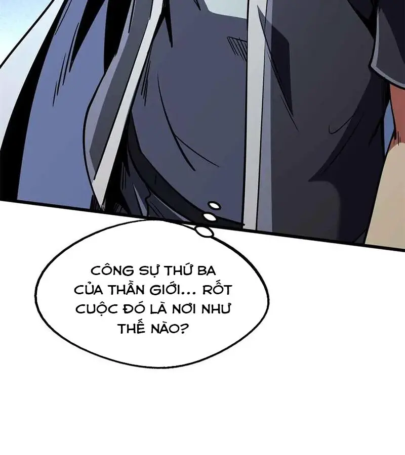 Siêu Cấp Thần Cơ Nhân Nettruyen ZZZ Chương 290 Page 11