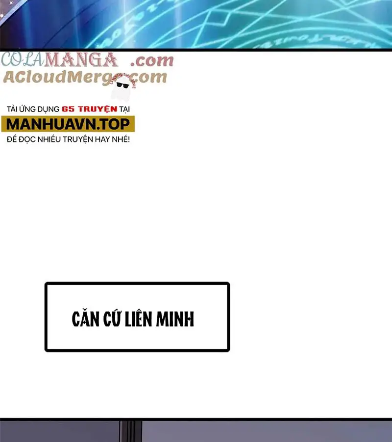 Siêu Cấp Thần Cơ Nhân Nettruyen ZZZ Chương 290 Page 36