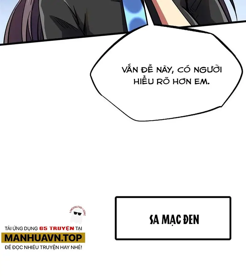 Siêu Cấp Thần Cơ Nhân Nettruyen ZZZ Chương 290 Page 42
