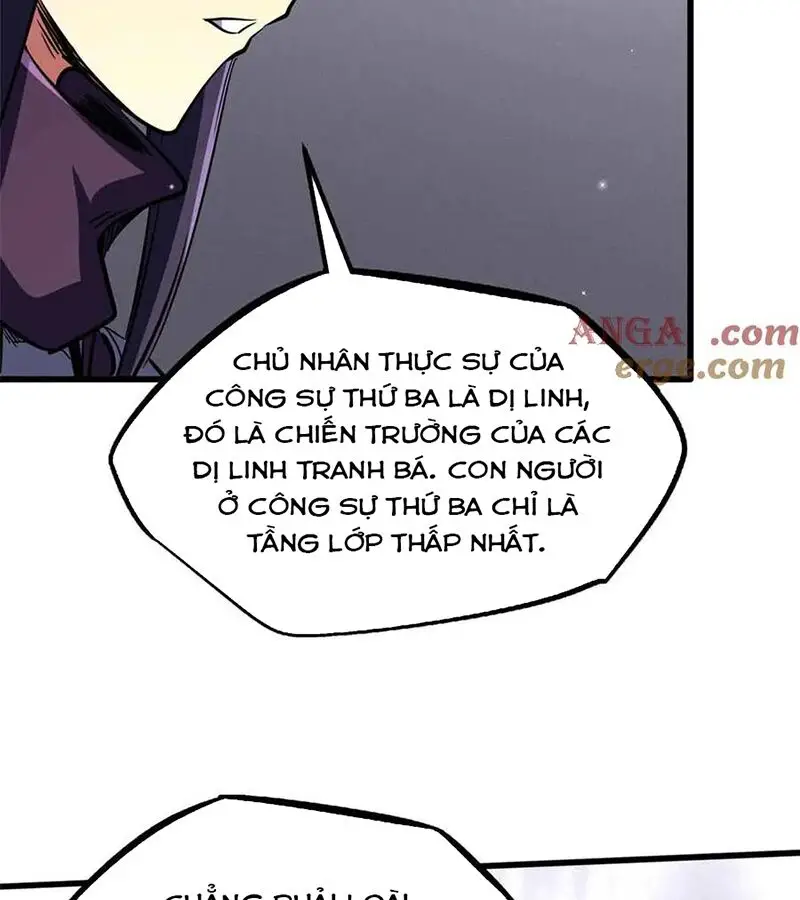 Siêu Cấp Thần Cơ Nhân Nettruyen ZZZ Chương 290 Page 45