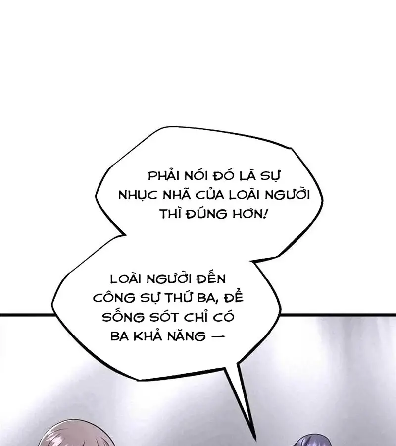 Siêu Cấp Thần Cơ Nhân Nettruyen ZZZ Chương 290 Page 52