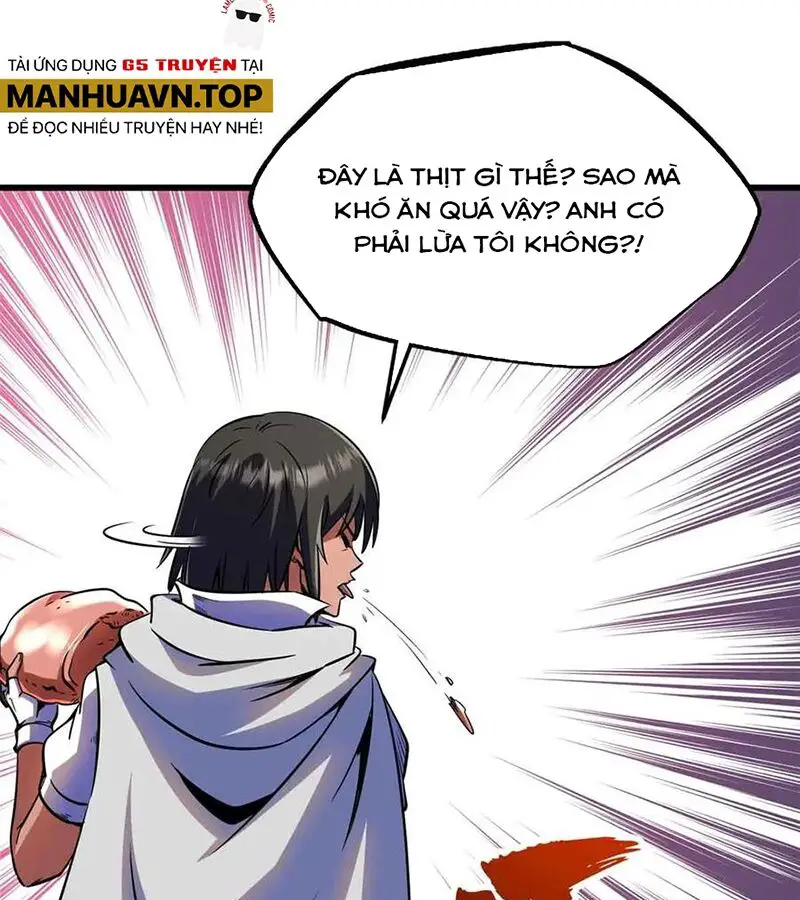 Siêu Cấp Thần Cơ Nhân Nettruyen ZZZ Chương 289 Page 73